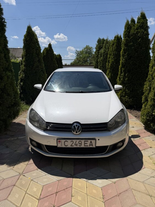 Volkswagen Golf 2009 год Слободзея Slobozia - photo 2
