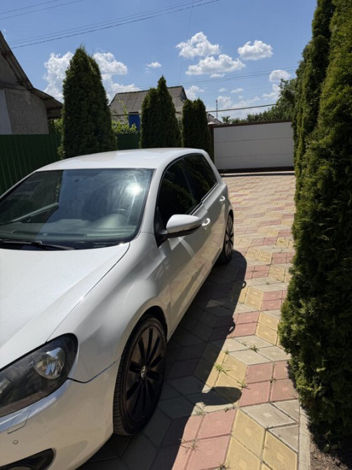 Volkswagen Golf 2009 год Слободзея Slobozia - photo 1