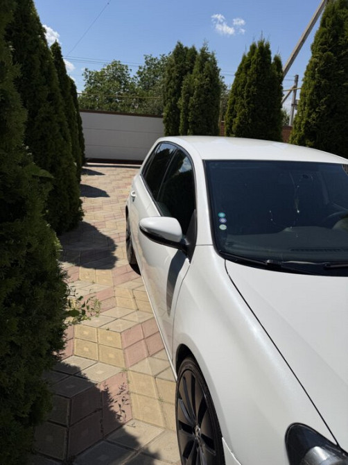 Volkswagen Golf 2009 год Слободзея Slobozia - photo 3