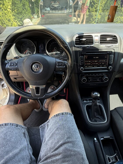 Volkswagen Golf 2009 год Слободзея Slobozia - photo 6