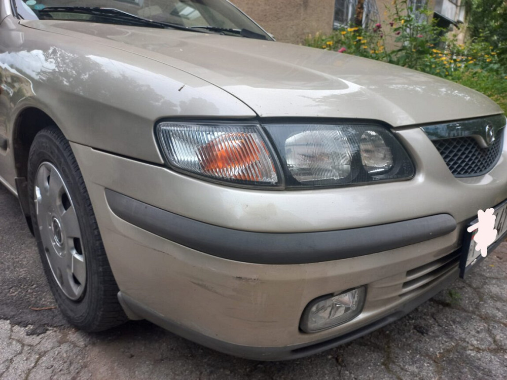 Mazda 626 1998 год Тирасполь Tiraspol - photo 4