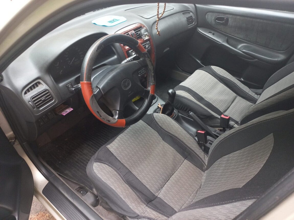 Mazda 626 1998 год Тирасполь Tiraspol - photo 5