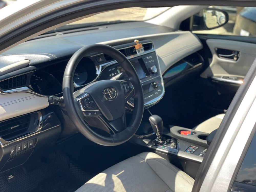 Toyota Avalon 2014 год Тирасполь Tiraspol - photo 7