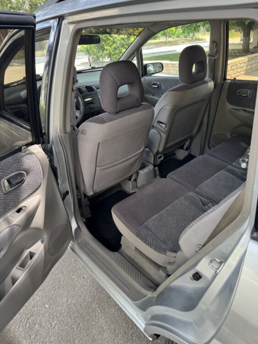 Mazda Premacy 1999 год Дубоссары Dubasari - photo 10