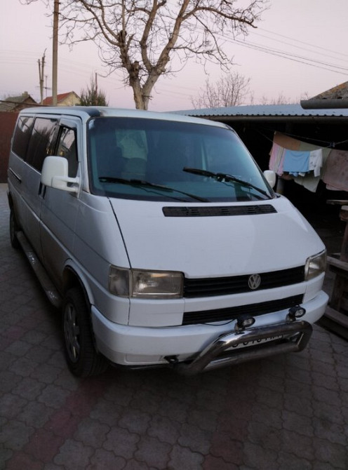 Volkswagen Transporter 1993 год Слободзея Slobozia - photo 3