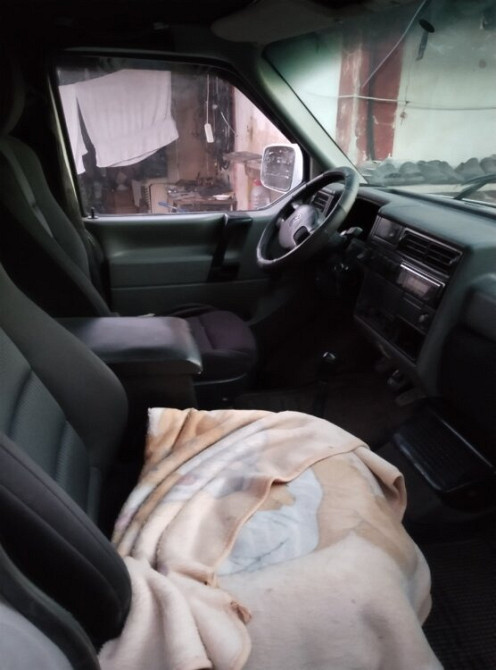 Volkswagen Transporter 1993 год Слободзея Slobozia - photo 4