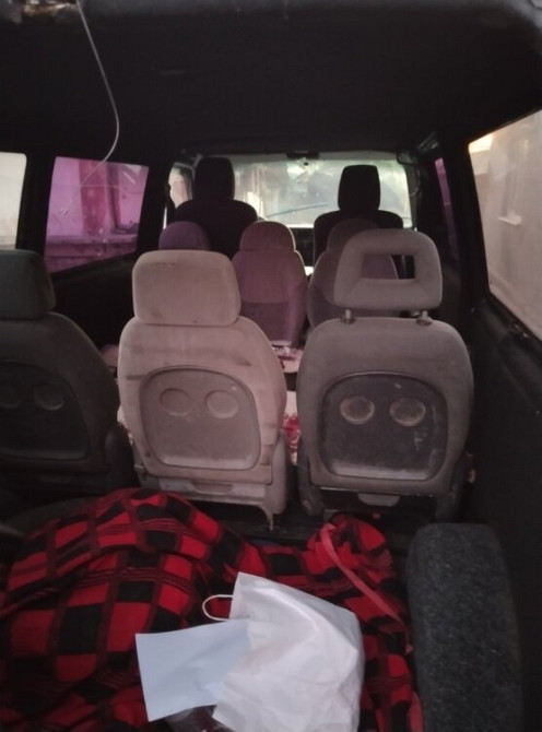 Volkswagen Transporter 1993 год Слободзея Slobozia - photo 2