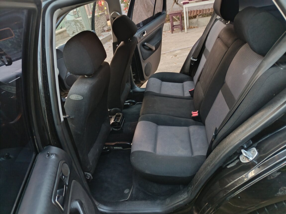 Volkswagen Golf 2002 год Григориополь Grigoriopol - photo 5