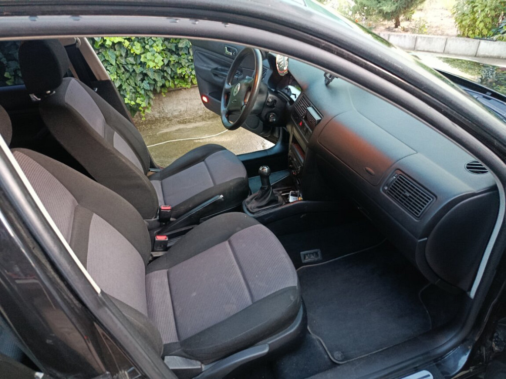 Volkswagen Golf 2002 год Григориополь Grigoriopol - photo 8