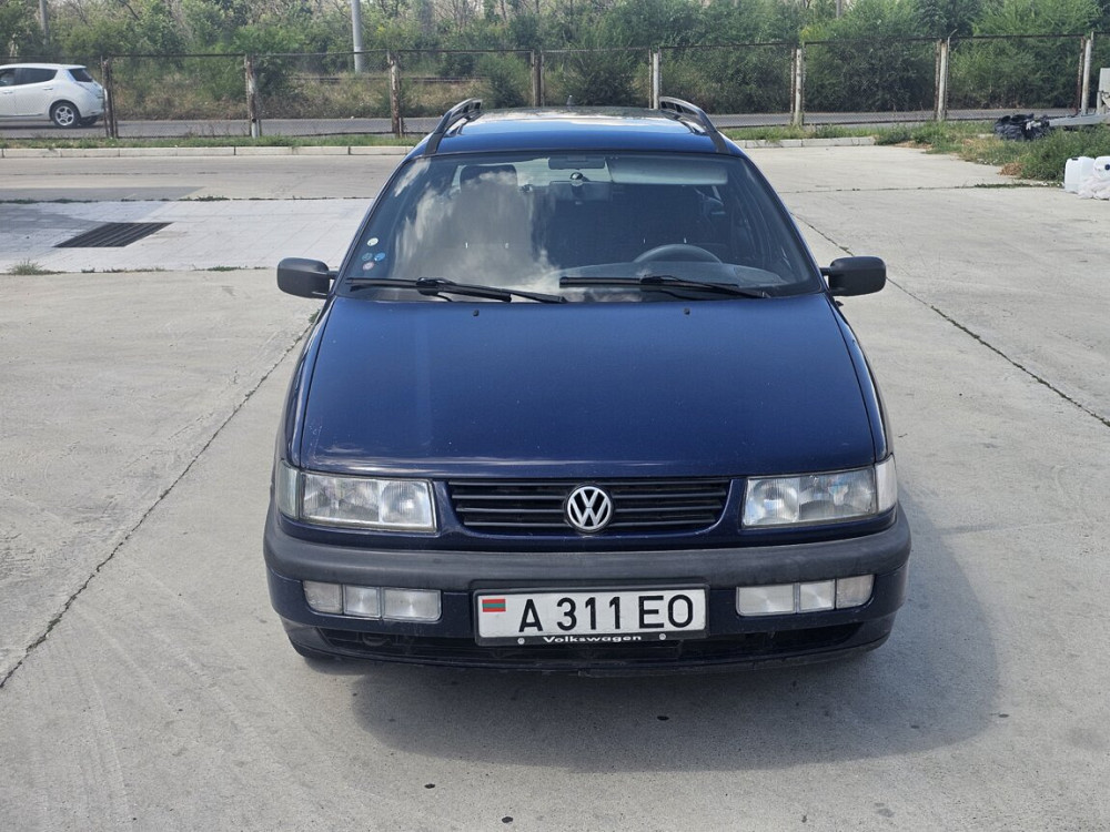 Volkswagen Passat 1995 год Тирасполь Tiraspol - photo 2