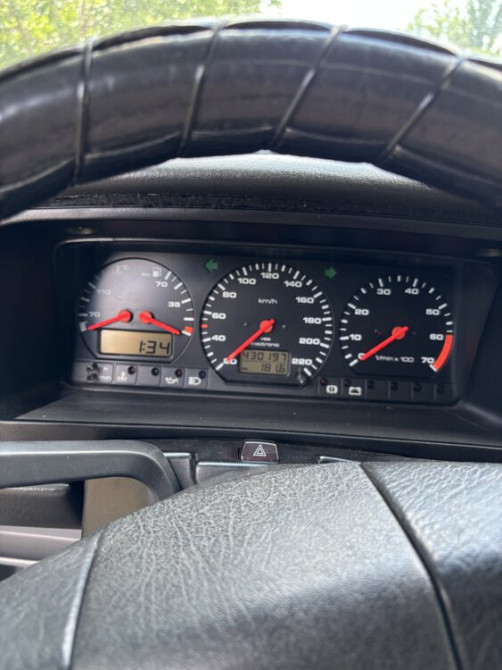 Volkswagen Passat 1992 год Тирасполь Tiraspol - photo 10