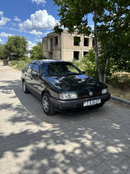 Volkswagen Passat 1992 год Тирасполь Tiraspol - photo 2