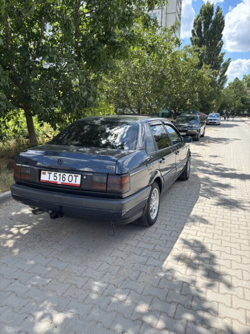 Volkswagen Passat 1992 год Тирасполь Tiraspol - photo 3