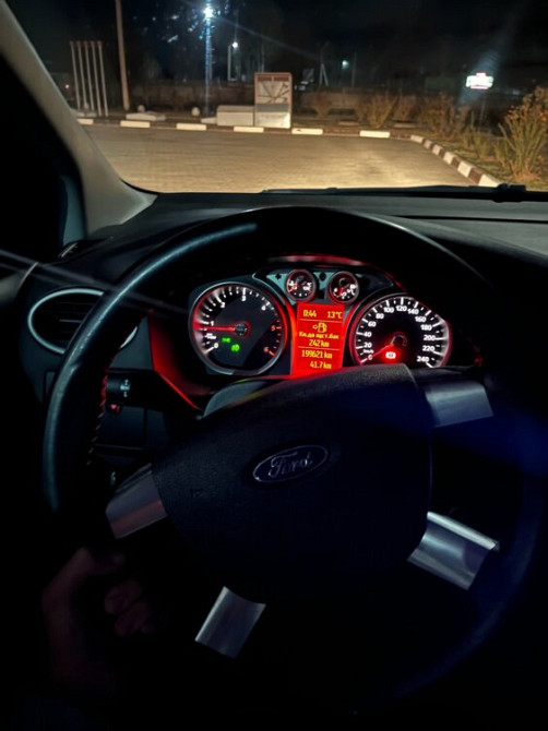Ford Focus 2010 год Тирасполь Tiraspol - photo 6