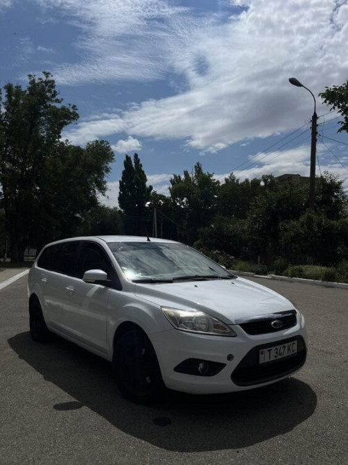 Ford Focus 2010 год Тирасполь Tiraspol - photo 1