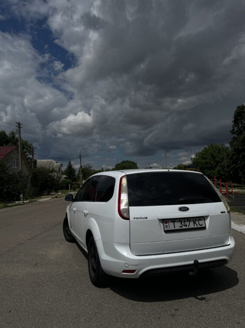 Ford Focus 2010 год Тирасполь Tiraspol - photo 3