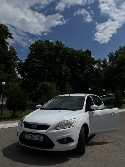 Ford Focus 2010 год Тирасполь Tiraspol - photo 2