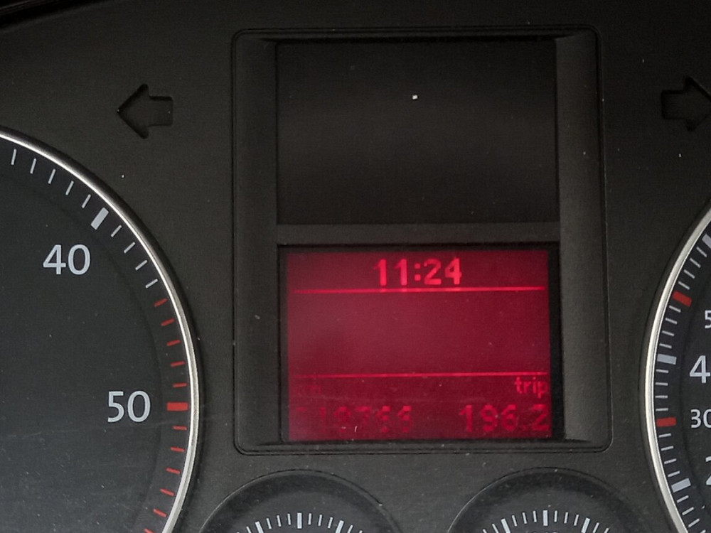 Volkswagen Golf 2006 год Тирасполь Tiraspol - photo 4