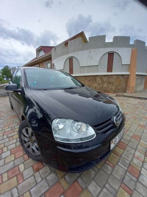 Volkswagen Golf 2006 год Тирасполь Tiraspol - photo 8