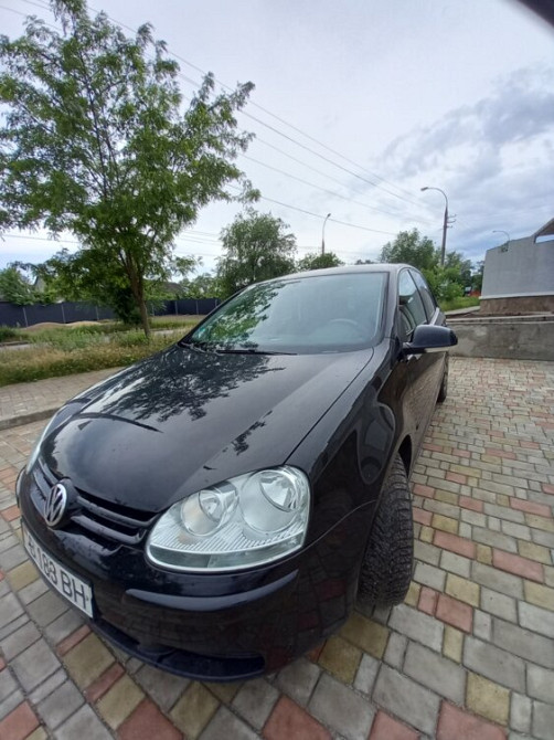 Volkswagen Golf 2006 год Тирасполь Tiraspol - photo 7