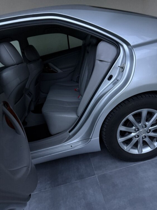 Toyota Camry 2010 год Тирасполь Tiraspol - photo 7