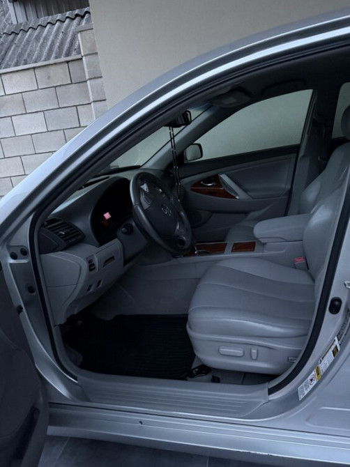 Toyota Camry 2010 год Тирасполь Tiraspol - photo 5