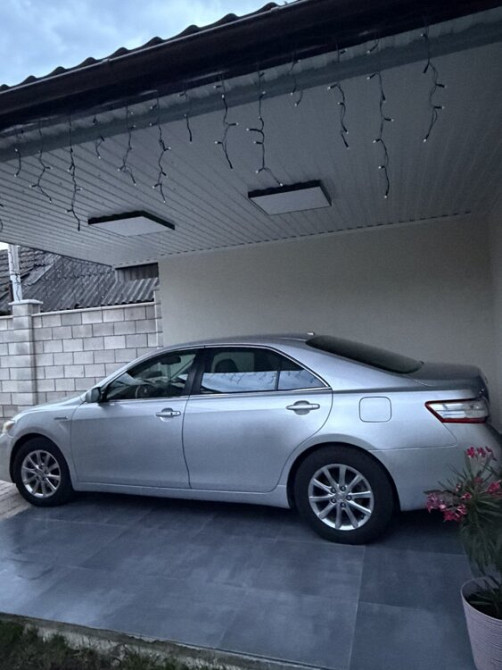 Toyota Camry 2010 год Тирасполь Tiraspol - photo 1
