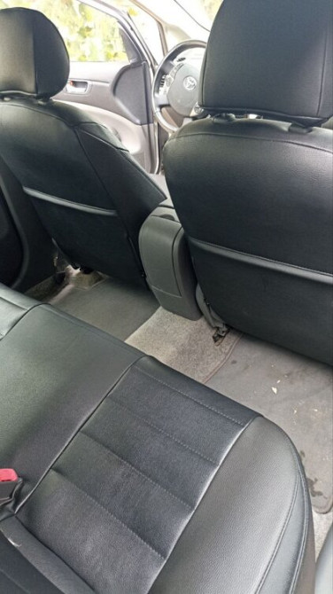 Toyota Prius 2007 год Бендеры Bender - photo 5