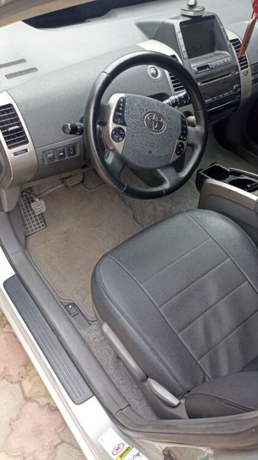 Toyota Prius 2007 год Бендеры Bender - photo 4
