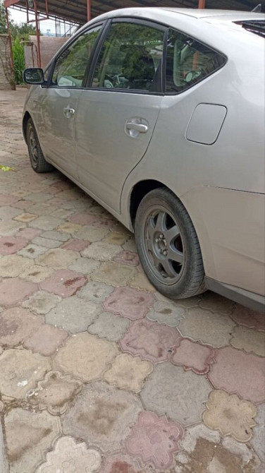 Toyota Prius 2007 год Бендеры Bender - photo 2