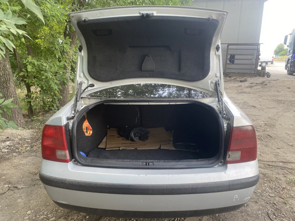 Volkswagen Passat 2000 год Рыбница Rabnita - photo 9