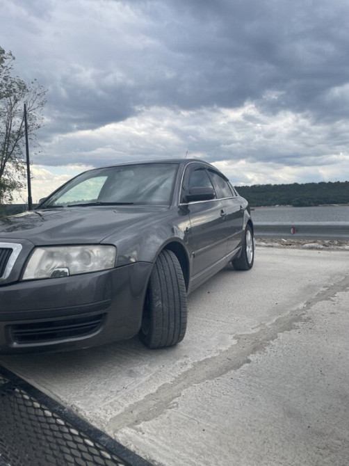 Skoda Superb 2005 год Дубоссары Dubasari - photo 3
