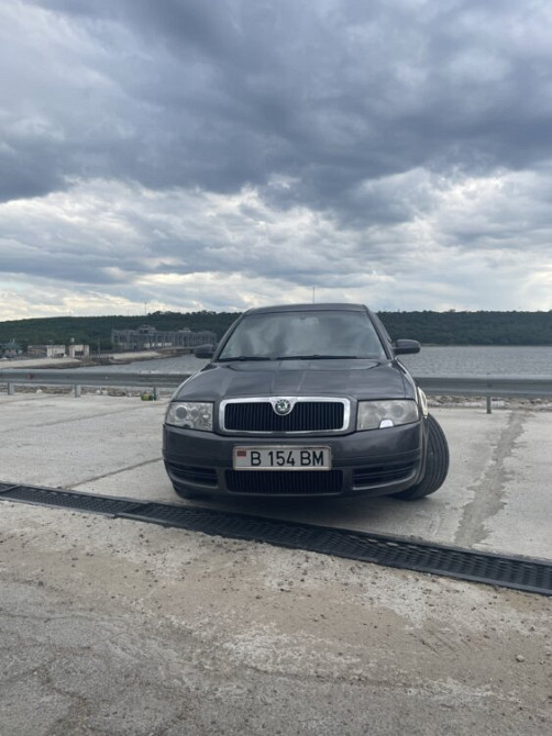 Skoda Superb 2005 год Дубоссары Dubasari - photo 1