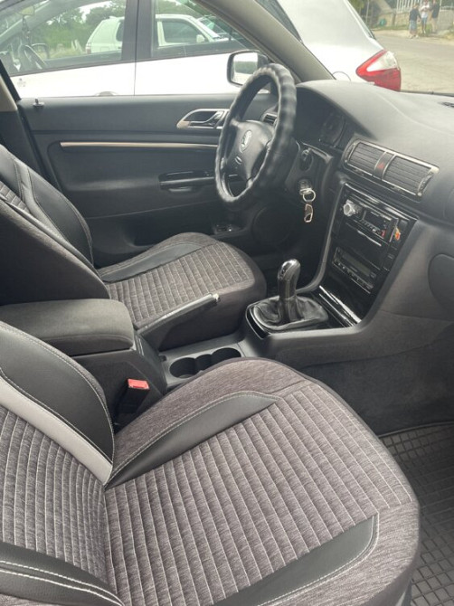 Skoda Superb 2005 год Дубоссары Dubasari - photo 8