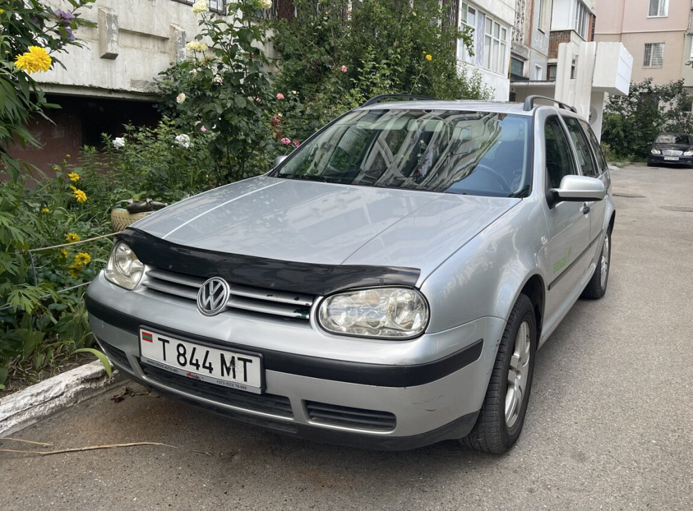Volkswagen Golf 2005 год Тирасполь Tiraspol - photo 1