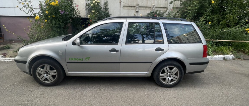Volkswagen Golf 2005 год Тирасполь Tiraspol - photo 2