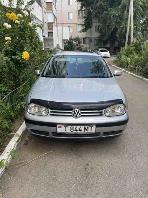 Volkswagen Golf 2005 год Тирасполь Tiraspol - photo 3