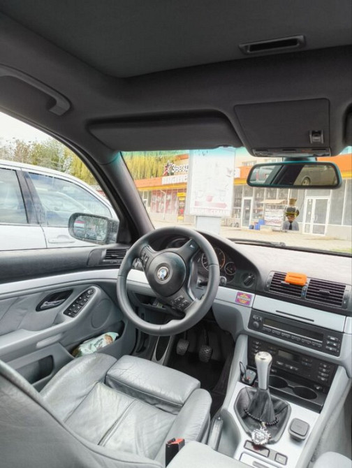 BMW 5 Series 2003 год Тирасполь Tiraspol - photo 3