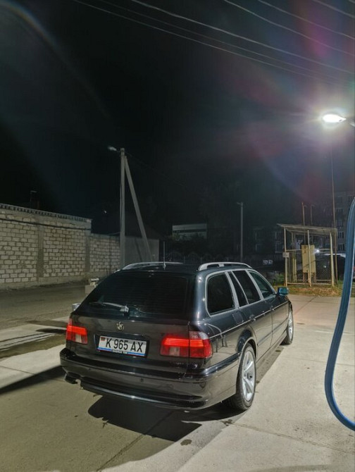 BMW 5 Series 2003 год Тирасполь Tiraspol - photo 2