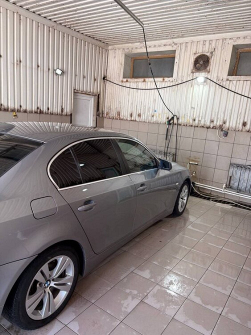 BMW 5 Series 2005 год Тирасполь Tiraspol - photo 5
