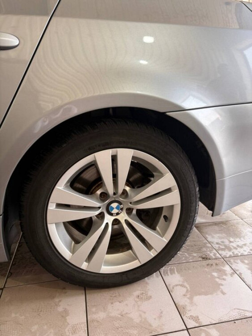 BMW 5 Series 2005 год Тирасполь Tiraspol - photo 9