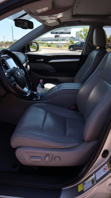 Toyota Highlander 2014 год Тирасполь Tiraspol - photo 7
