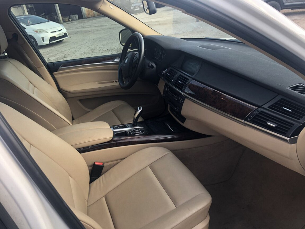 BMW X5 2012 год Ближний Хутор Blizhniy Khutor - photo 4