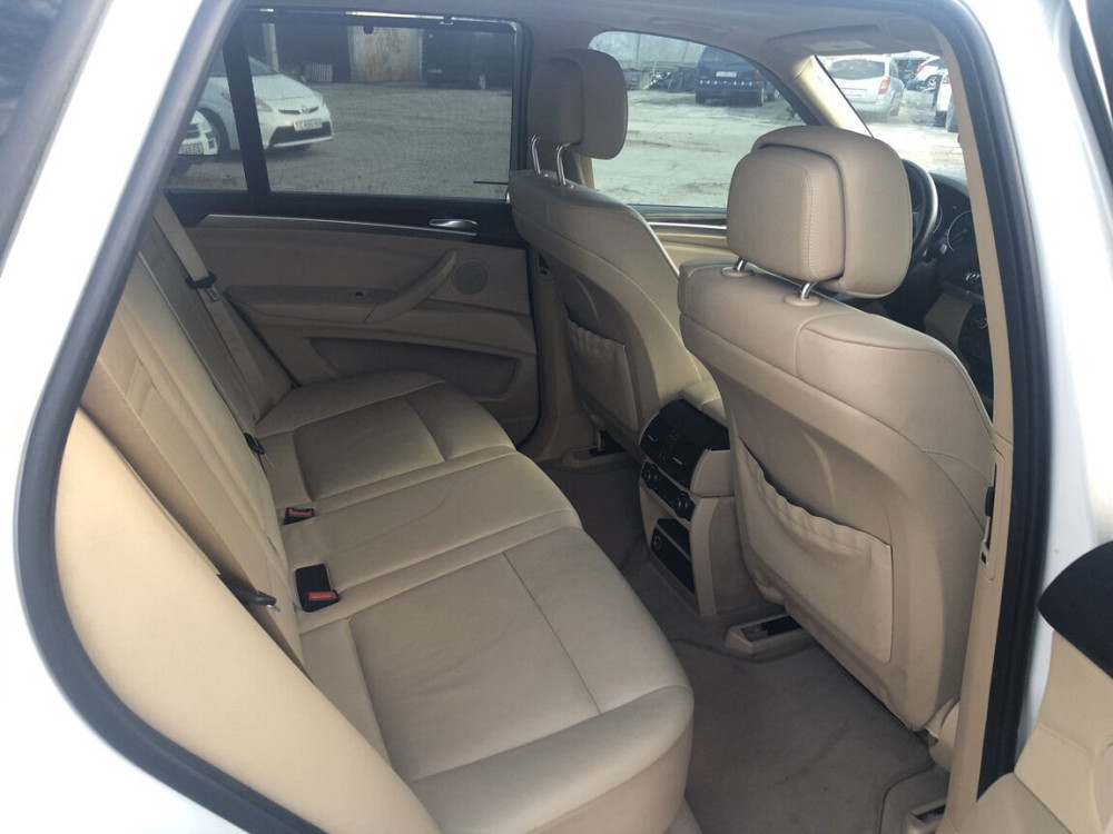 BMW X5 2012 год Ближний Хутор Blizhniy Khutor - photo 5