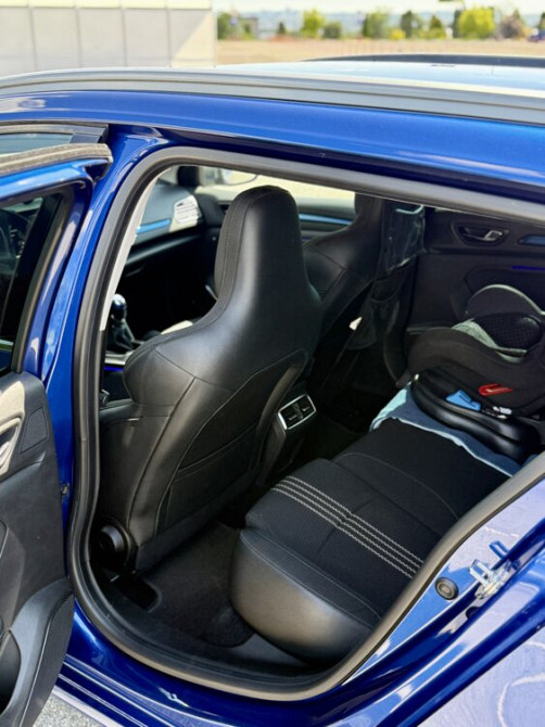 Renault Megane 2016 год Кишинёв Chisinau - photo 6