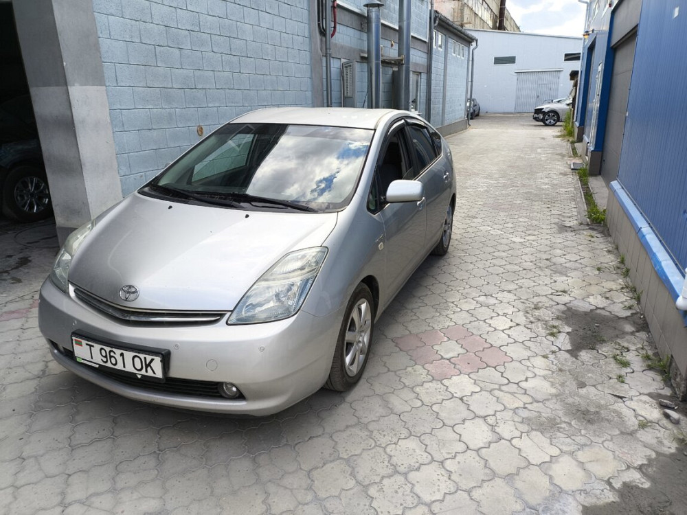 Toyota Prius 2006 год Тирасполь Tiraspol - photo 5