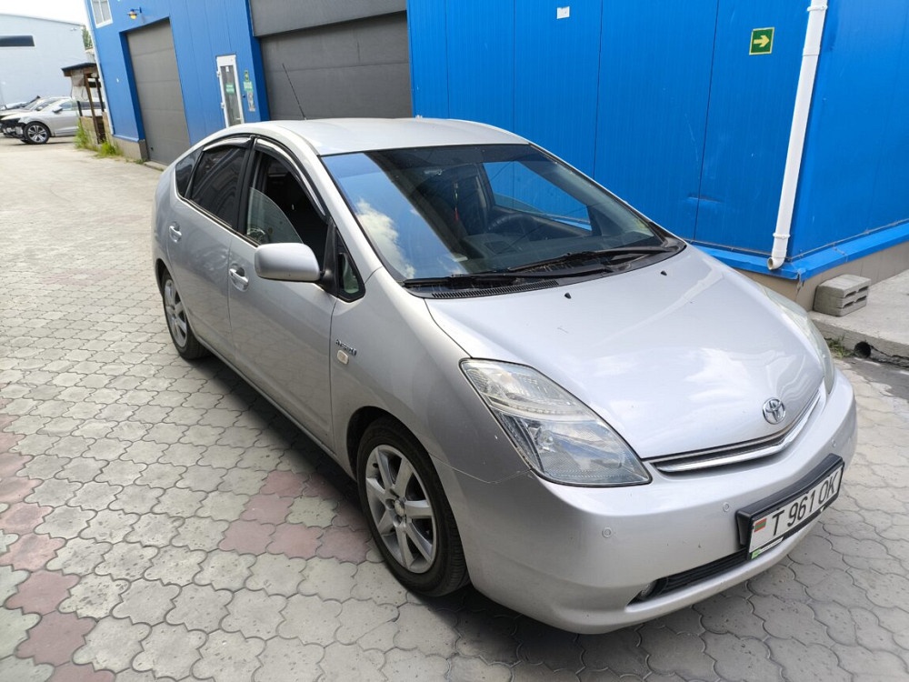 Toyota Prius 2006 год Тирасполь Tiraspol - photo 1