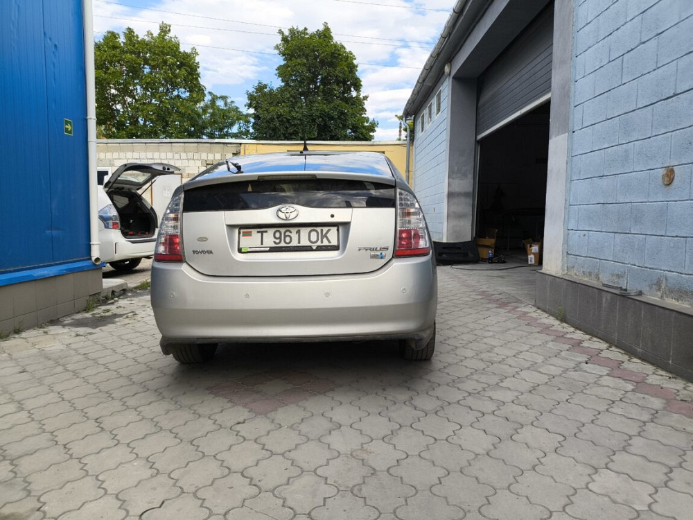 Toyota Prius 2006 год Тирасполь Tiraspol - photo 4