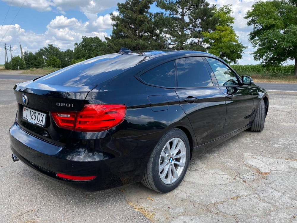 BMW 3 Series 2015 год Тирасполь Tiraspol - photo 5