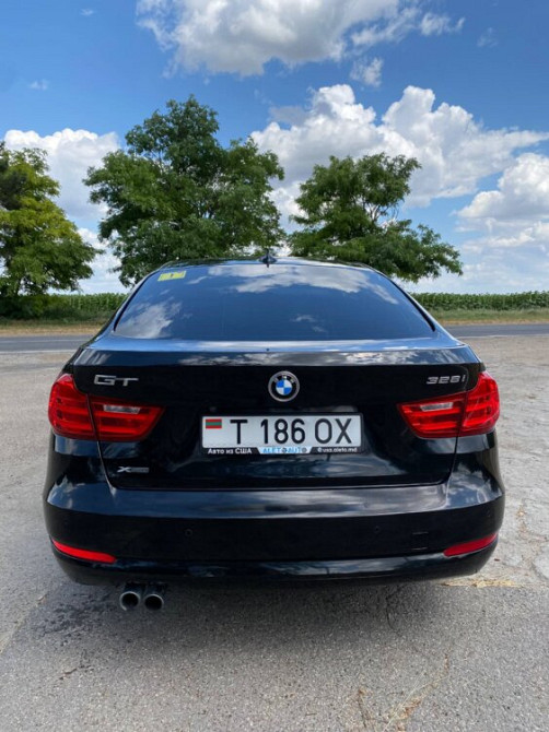 BMW 3 Series 2015 год Тирасполь Tiraspol - photo 3